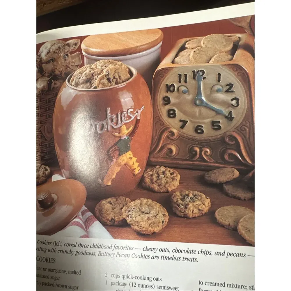 The Cookie Jar,‎ Leisure Arts